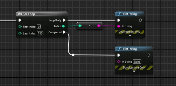 Procedural map generation - My, Unreal Engine 4, Gamedev, Games, IT, GIF, Longpost, Indie game