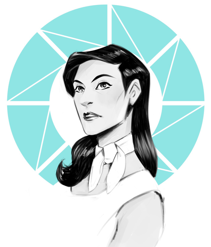   , , ,  , Portal, GLaDOS, , 