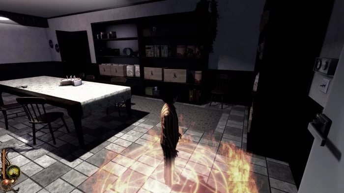 Evil games. Злодеи (протагонисты) в видеоиграх (PC). Chapter III - Моё, Игры, Компьютерные игры, Злодеи, Зло, Длиннопост, Подборка от CastorWahr, Видео