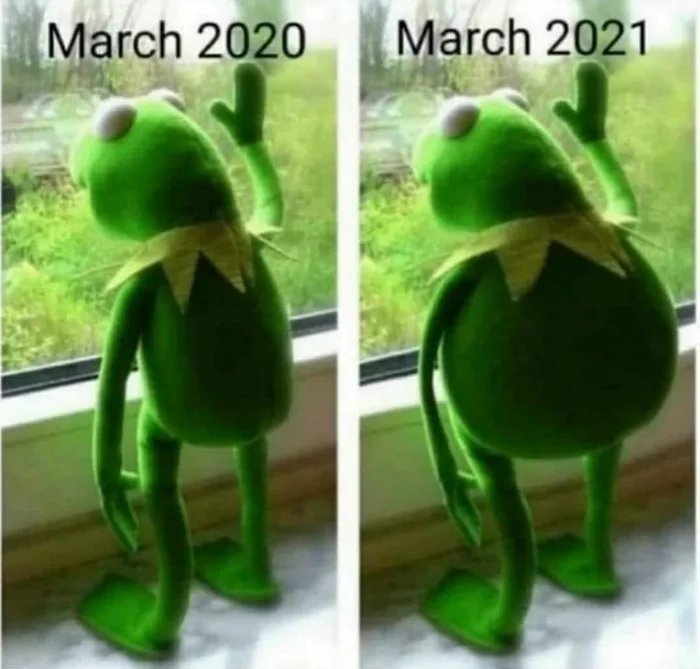 Alas, but it is... - Memes, 2020, 2021, Excess weight