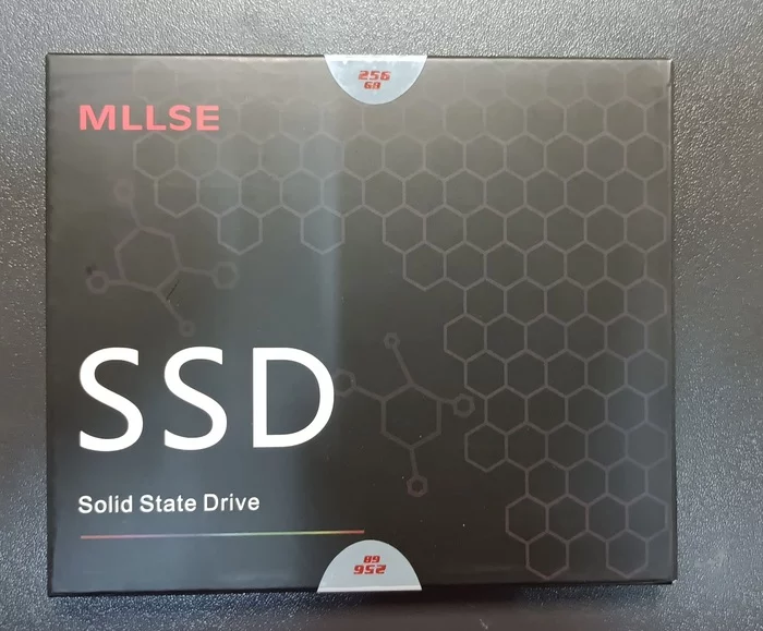 Как Aliexpress борется с мошенниками - Моё, AliExpress, Мошенничество, SSD, Длиннопост, Негатив