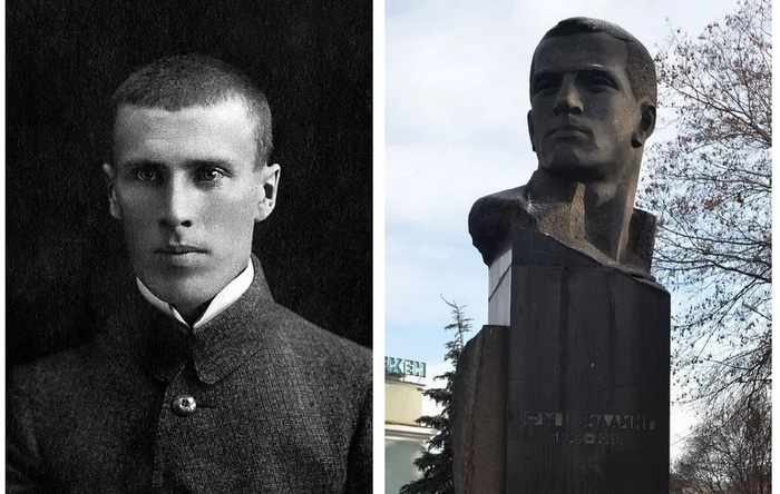 Оренбургский ретродетектив. Серия 2, год 1921: как «анархист» из революционного комитета у красноармейца жену украл История, Ретро, Оренбург, Длиннопост Оренбургский ретродетектив. Серия 2, год 1921: как «анархист» из революционного комитета у красноармейца жену украл История, Ретро, Оренбург, Длиннопост