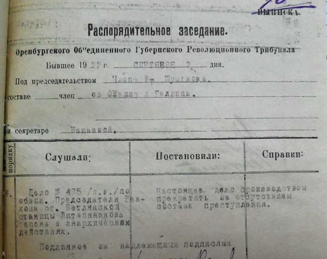 Оренбургский ретродетектив. Серия 2, год 1921: как «анархист» из революционного комитета у красноармейца жену украл История, Ретро, Оренбург, Длиннопост Оренбургский ретродетектив. Серия 2, год 1921: как «анархист» из революционного комитета у красноармейца жену украл История, Ретро, Оренбург, Длиннопост