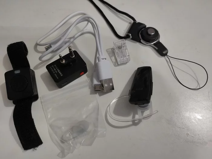 Optimizing handsfree radio communication: how to use a bluetooth headset simultaneously with a walkie-talkie and a telephone - My, Walkie-talkie, Headset, Paragliding, Moto, AliExpress, Longpost, Series Posts that are valuable to me