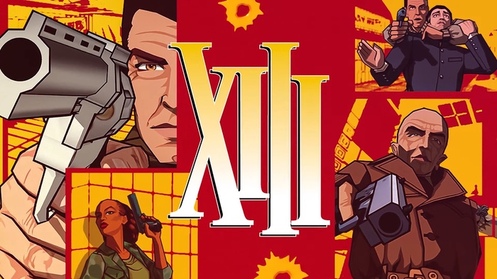  XIII - Classic (48 ) GOG ,  , GOG,  Steam