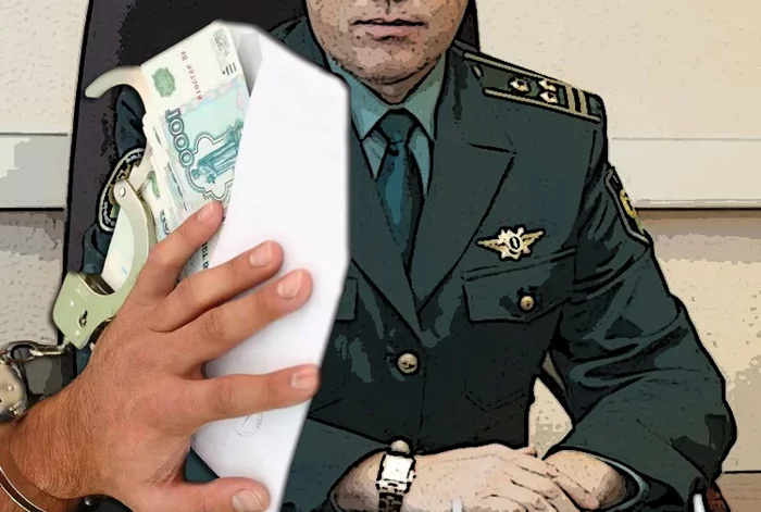 Why did the customs colonel deceive the FSB, end up on the wanted list, and then return to Russia? - My, Customs, Siloviki, The border, Police, Corruption, Bribe, The airport, Criminal case, Saint Petersburg, Longpost