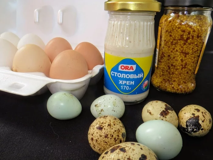 Polish recipe for popular egg salad - My, Recipe, Cooking, Salad, Polish cuisine, Other cuisine, Food, Video, Longpost, Video recipe, Video blog