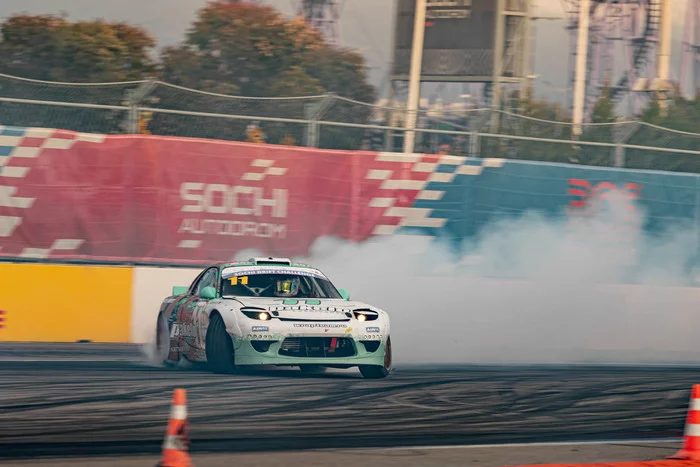 Sochi Drift Challenge Bodybeat, Сочи, Дрифт, Авто, Длиннопост