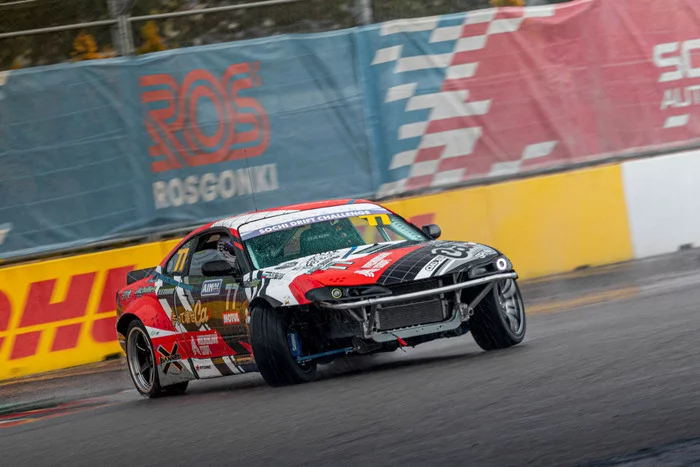 Sochi Drift Challenge Bodybeat, Сочи, Дрифт, Авто, Длиннопост