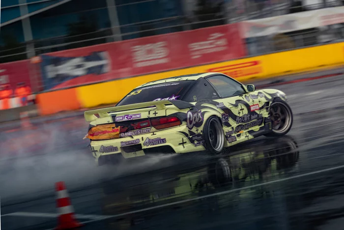 Sochi Drift Challenge Bodybeat, Сочи, Дрифт, Авто, Длиннопост