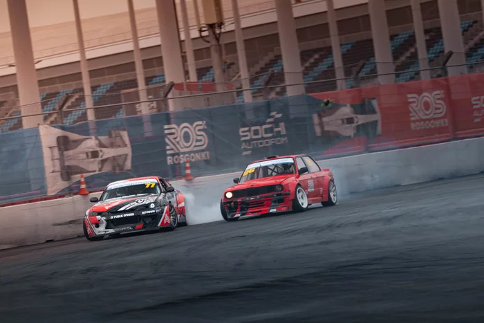 Sochi Drift Challenge Bodybeat, Сочи, Дрифт, Авто, Длиннопост