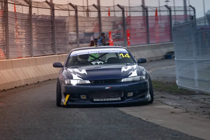 Sochi Drift Challenge Bodybeat, Сочи, Дрифт, Авто, Длиннопост