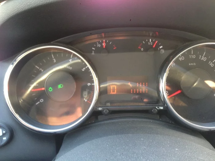 I don't know why, but... - My, Auto, Used cars