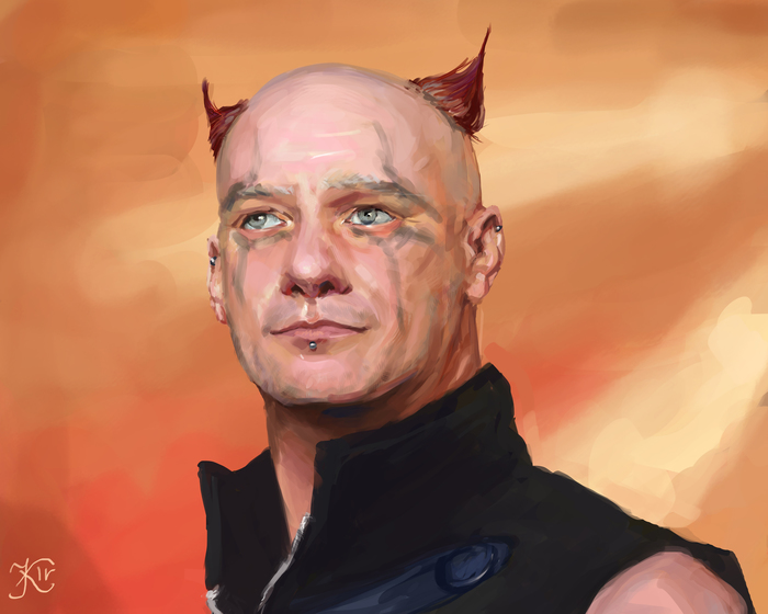 Teufel from Tanzwut (2017)