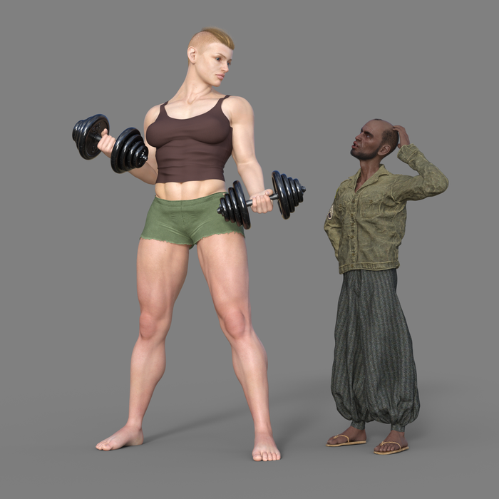 Вольный Флот 2. Глава Тринадцатая, часть четвертая