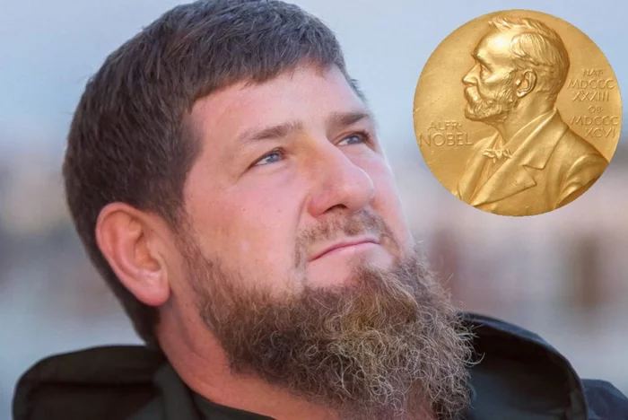 Is it true that Ramzan Kadyrov has been nominated for the Nobel Peace Prize? - My, Politics, Ramzan Kadyrov, Nobel Prize, Nobel Peace Prize, Проверка, news, Chechnya, Publishing house Kommersant, , Риа Новости, Life, Norway, Media and press, Longpost, April 1