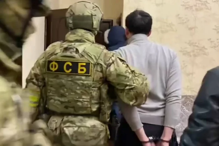 The FSB prevented a terrorist attack in the Tver region - Politics, Anti-terrorist operation, FSB, Tver region, Longpost