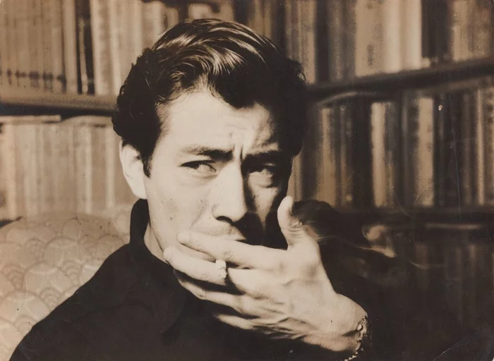 April 1, the great Japanese actor Toshiro Mifune (1920-1997) was born - Toshiro Mifune, Japanese cinema, Akira Kurosawa, Actors and actresses, Video, Longpost