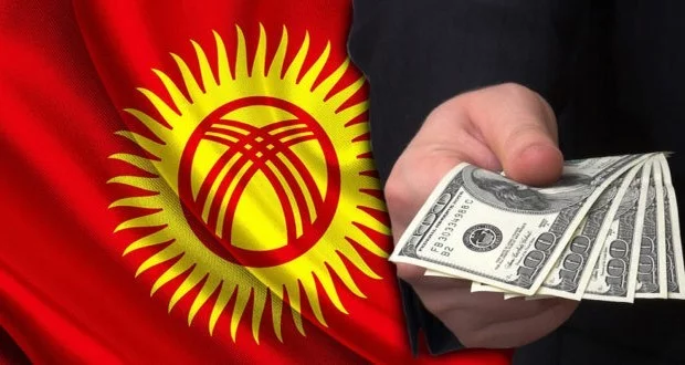 How to pay off debts to China at the expense of the richest Kyrgyz - Politics, news, China, Kyrgyzstan, Finance, Duty, Credit