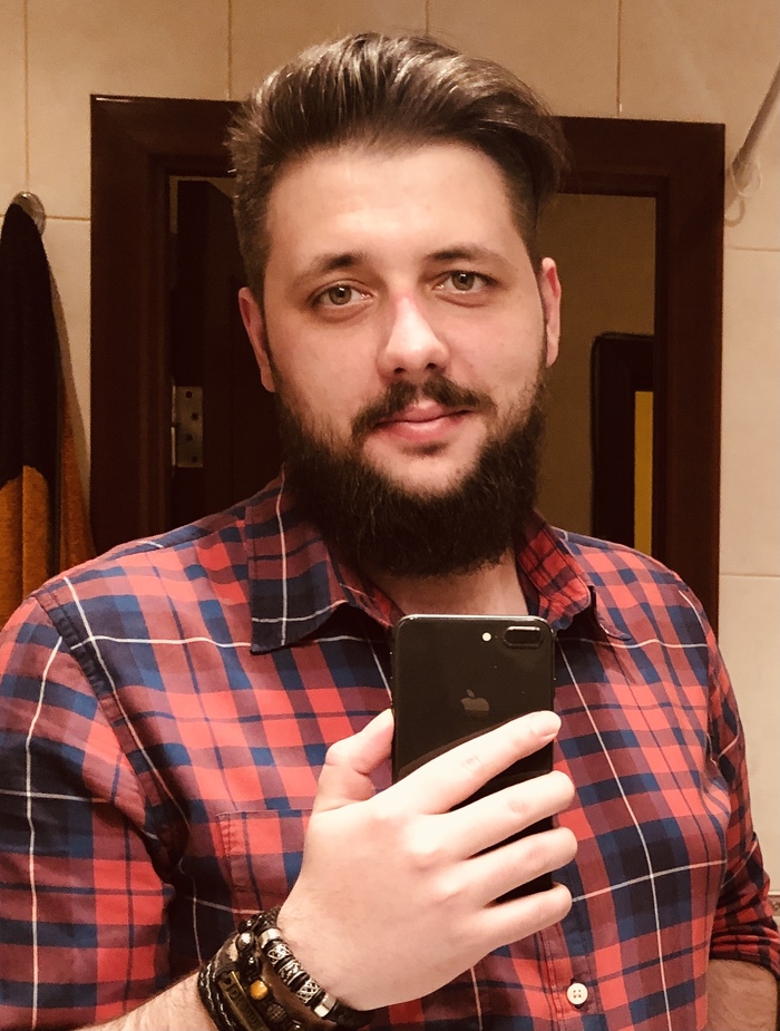 Давайте знакомиться