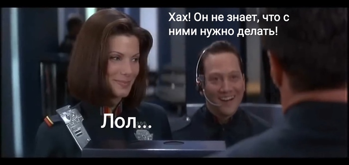 Когда вышел из подвала Разрушитель, Раскадровка, Модератор, Подвал, Будущее, Перемены, Юмор, Длиннопост, Три ракушки, Картинка с текстом