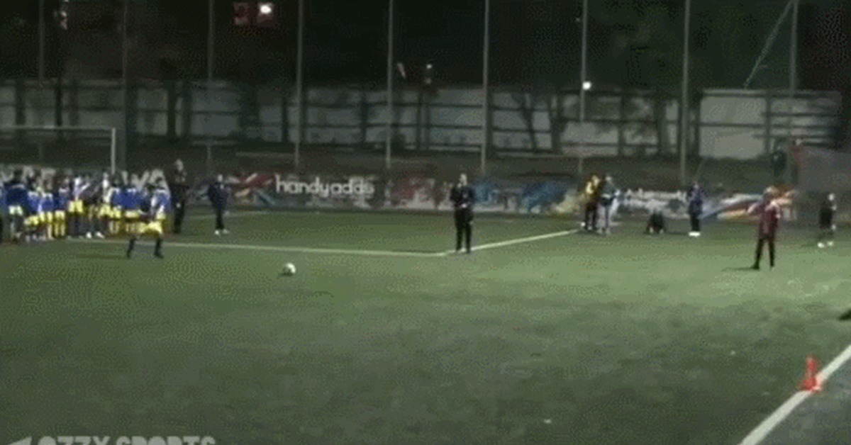 Classic about never celebrate too early - Sport, Football, Penalty, Save, Fail, GIF