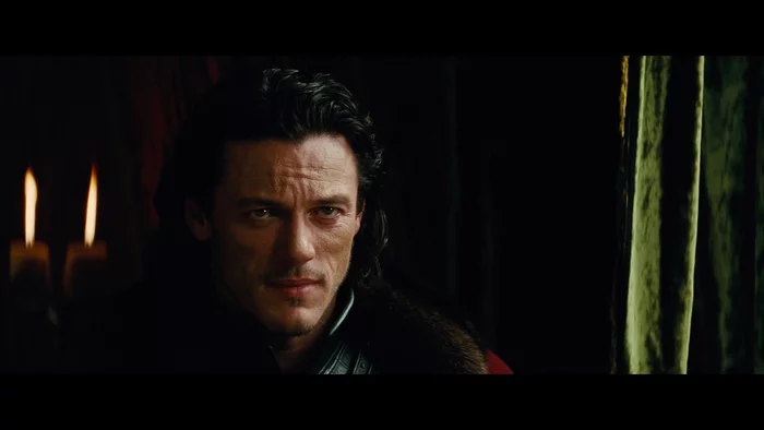 Дракула иной - Дракула, Dracula Untold