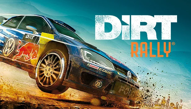 Giveaway for DiRT Rally, Gas Guzzlers Extreme and Warhammer: Chaosbane - My, Drawing, Steamgifts, Games, Steam