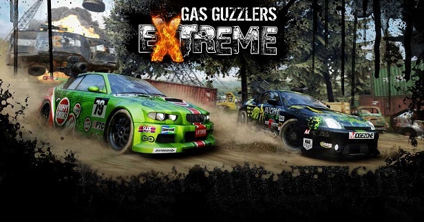 Розыгрыш DiRT Rally, Gas Guzzlers Extreme и Warhammer: Chaosbane - Моё, Розыгрыш, Steamgifts, Игры, Steam