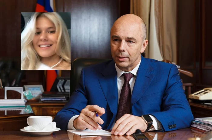 Media: A friend of the head of the Ministry of Finance of the Russian Federation, who graduated from a vocational school, suddenly became a super-successful businesswoman - Anton Siluanov, Politics, Finance, Economy, Ruble, Well, Longpost