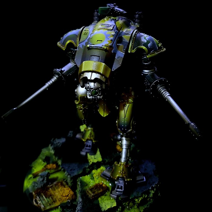    , , Wh miniatures, Imperial Knight, Warhammer 40k, 
