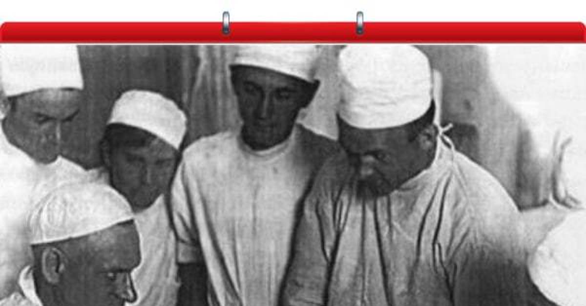 Хирург 1 том. Первая пересадка почки. Первая пересадка органа в мире. Первая пересадка почки в СССР.