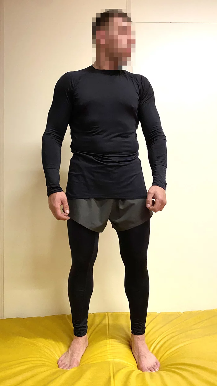 How we develop and test moisture-wicking thermal underwear - My, Thermal underwear, Sport, Workout, Longpost