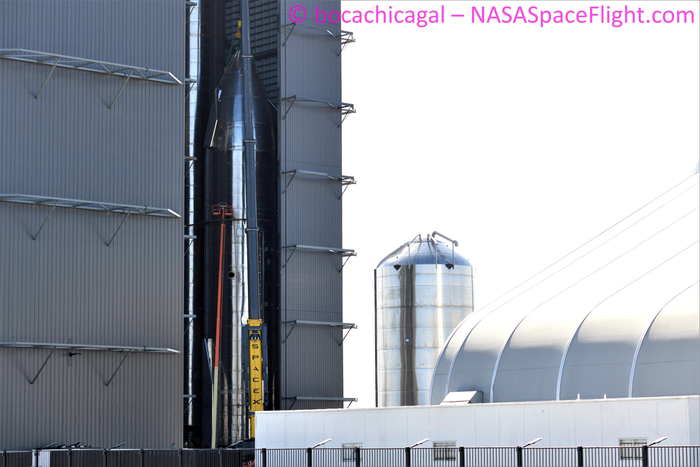 Starship SN15 -         SpaceX, , -, , ,  , ,  , Starship, , 