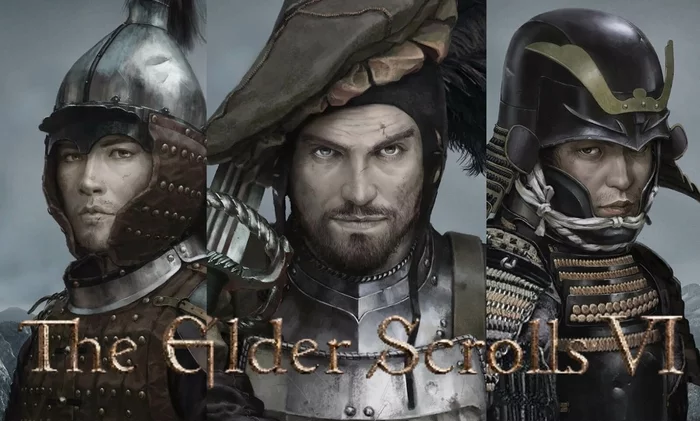 The Elder Scrolls VI will be the first Battle Royale game in the series - Microsoft, Bethesda, Game world news, Zenimax, The elder scrolls, Todd Howard, Fake news