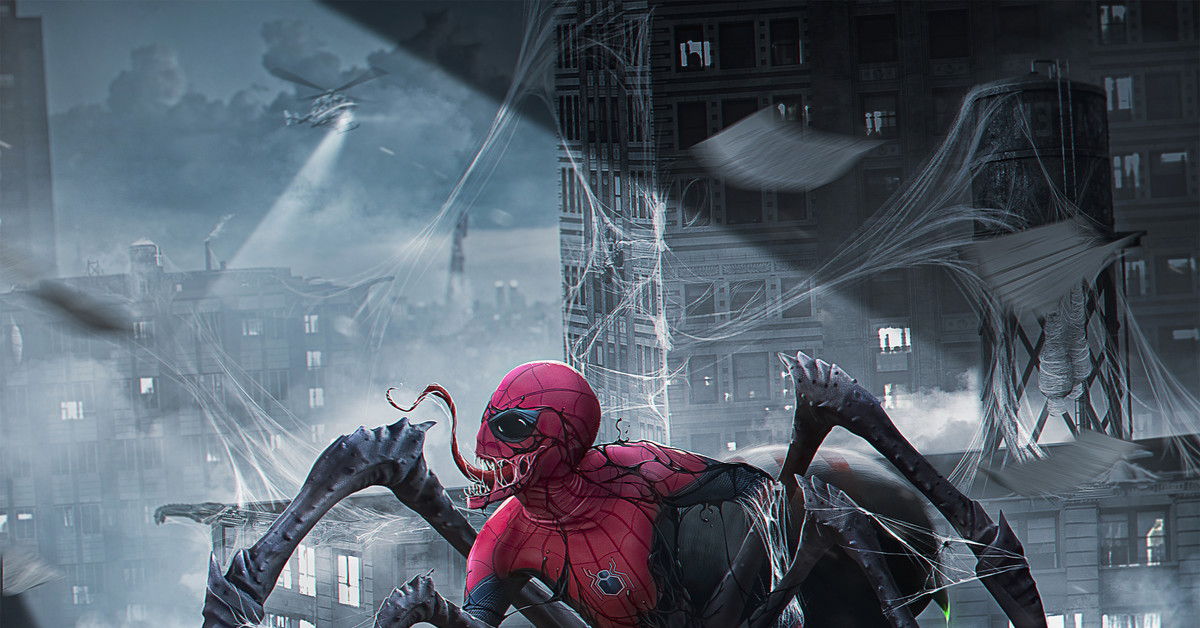 доппельгангер марвел. шестирукий человек паук монстр. Spider-man 2000 карнаж октавиус. веном марвел. человек паук монстр.