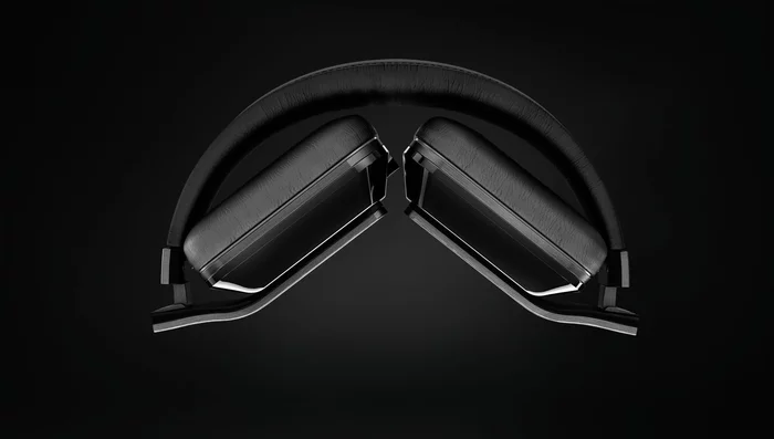 Ode to Monsters. (Monster Inspiration) Long post - My, Longpost, Headphones, Overview