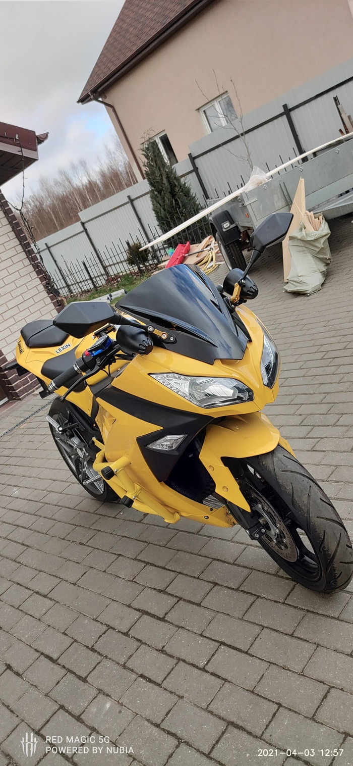  Kawasaki, , , 
