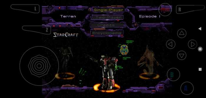 161760782719748447 как установить старкрафт на телефон