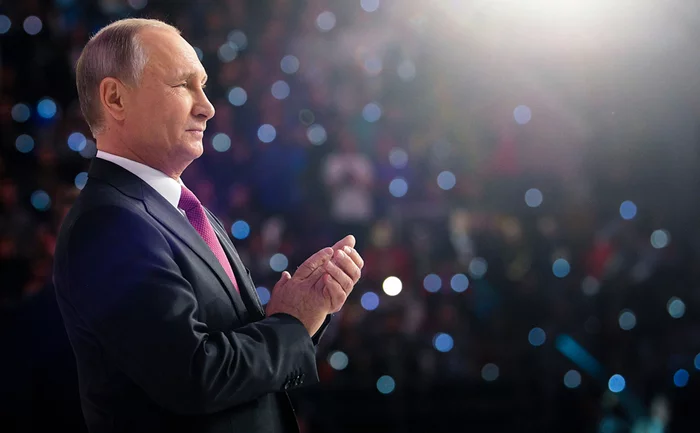 Putin signed amendments to the law on the right to be elected for a new term - Politics, news, Russia, Vladimir Putin, Zeroing, Constitution, The president
