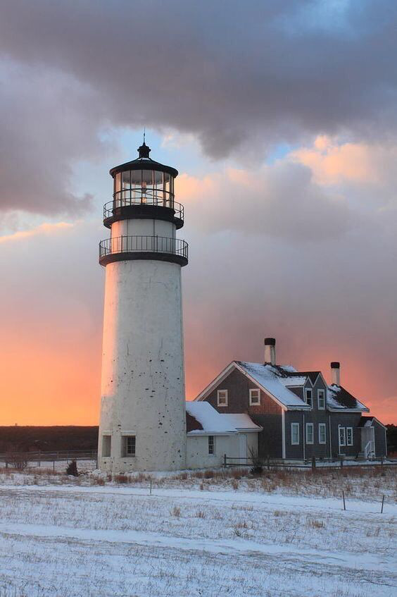 Lighthouse architecture - Architecture, Lighthouse, Sea, The photo, Longpost