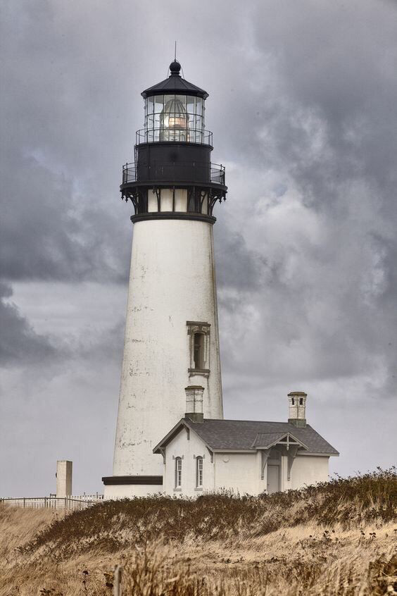 Lighthouse architecture - Architecture, Lighthouse, Sea, The photo, Longpost