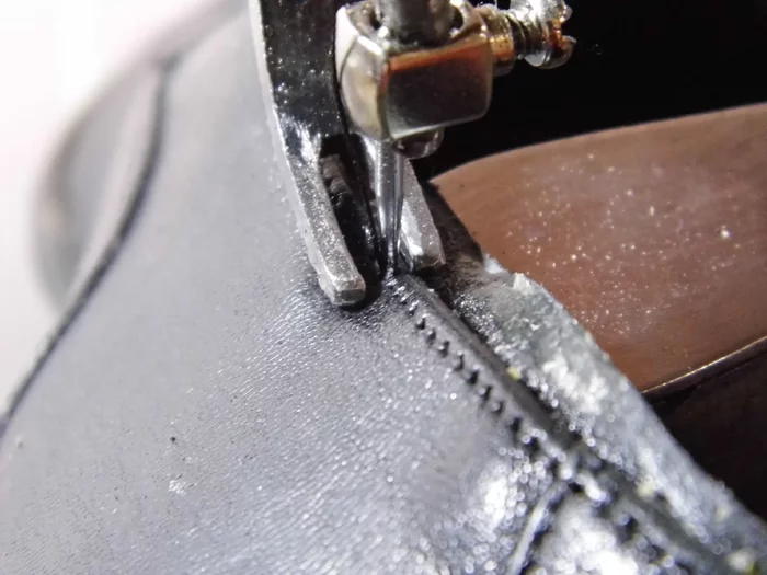 If your heel sags: how to change a hard heel - My, Shoe repair, Shoes, Longpost