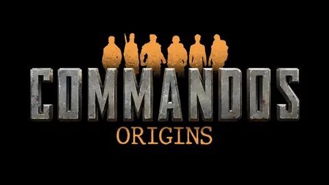 British commando against the German Wehrmacht - the first details of the Commandos: Origins strategy - Computer games, Consoles, Commandos, Text