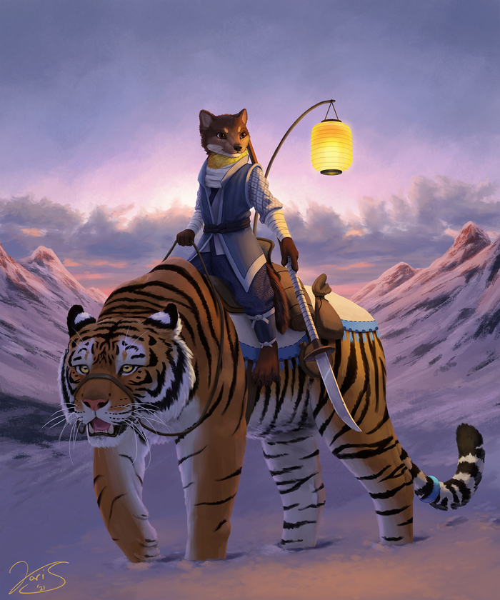 Watchers of the Wasteland , Varisart, , , , 
