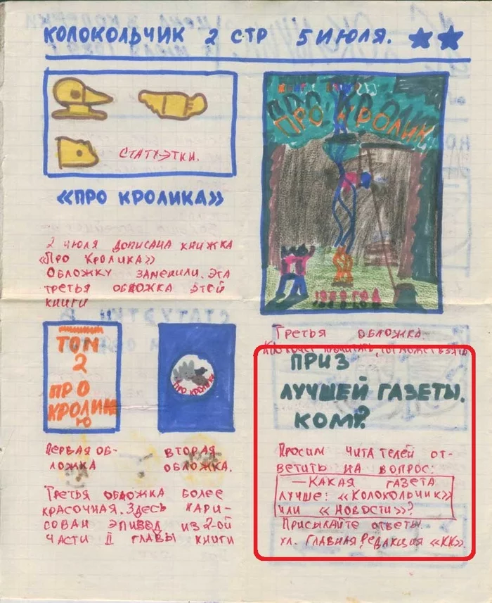 Childhood Notes #21. Awards - My, Childhood, Childhood of the 90s, Childhood in the USSR, archive, Blog, Longpost