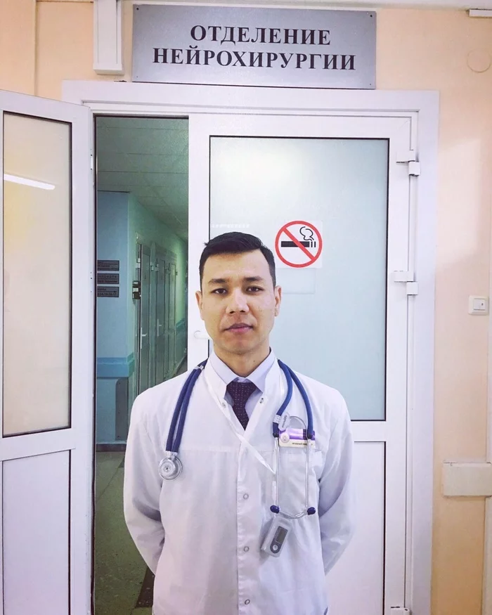 Not good enough: a volunteer doctor from Tajikistan was denied Russian citizenship - My, Doctors, The medicine, Иностранцы, Altai Republic, Coronavirus, Volunteering, Help, Story, Medical records, Longpost