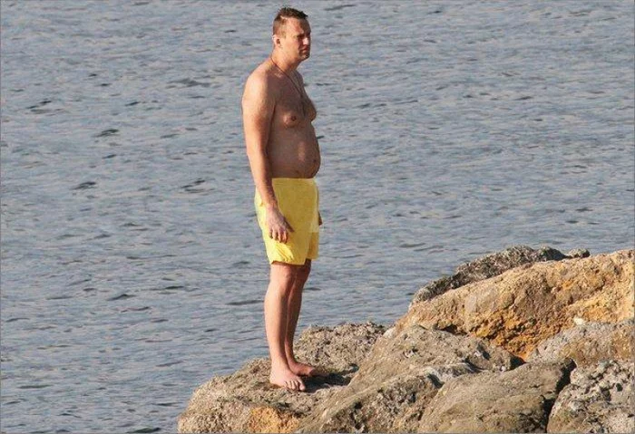 Alexey Navalny said that he will call his book about weight loss “100 days” - Slimming, Hunger strike, Alexey Navalny, Politics, IA Panorama, Humor, Books, Fake news