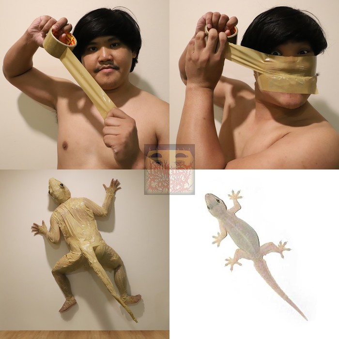   Lowcost cosplay, , , 