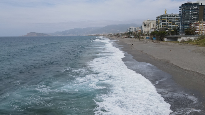 По всей видимости с 12 апреля закроется авиасообщение с Турцией для туристов